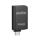 Godox FT433C saatja Canonile
