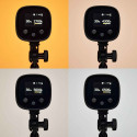 Elinchrom LED 100 C Dual Kit