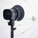 Elinchrom LED 100 C kahekomplekt