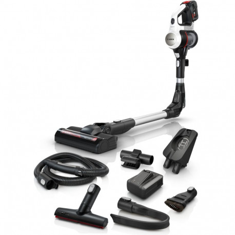 Bosch BSS 715CARP Unlimited 7 valge