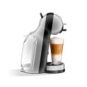 Krups KP 123 B  Mini Me Dolce Gusto   Artic-Grey/Schwarz