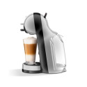 Krups KP 123 B  Mini Me Dolce Gusto   Artic-Grey/Schwarz