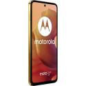 Motorola moto g15 päikesetõusuoranž