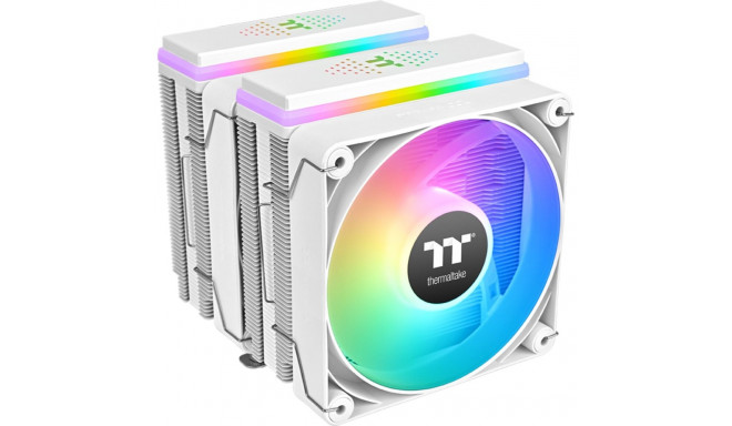Thermaltake ASTRIA 600 ARGB White Air cooler