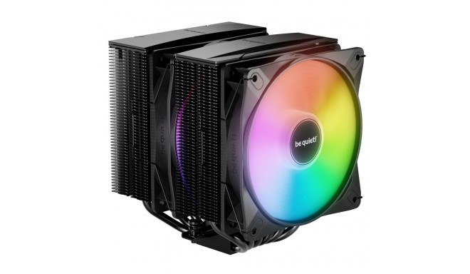 be quiet! Pure Rock Pro 3 LX
