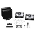 be quiet! Pure Rock Pro 3 LX