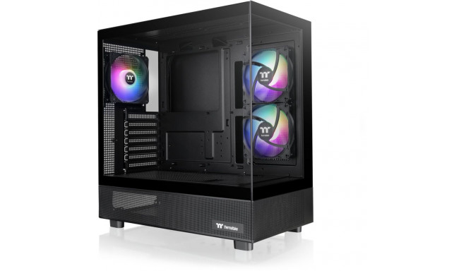 Thermaltake arvutikorpus View 270 Plus TG ARGB, must