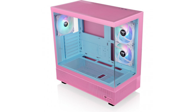 Thermaltake View 270 Plus TG ARGB mulliroosa