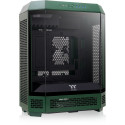 Thermaltake The Tower 600 võidusõiduroheline