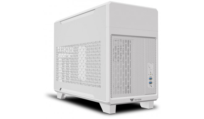 Thermaltake TR100 Snow White