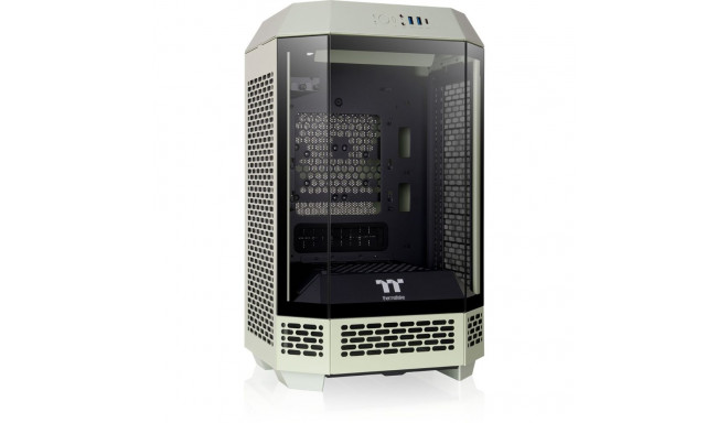 Thermaltake The Tower 250 Matcha Green