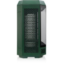 Thermaltake The Tower 600 võidusõiduroheline