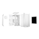 be quiet! PURE BASE 501 LX valge korpus