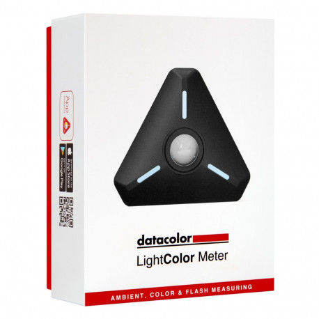 Datacolor LightColor mõõtja