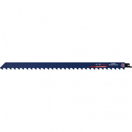 Bosch EXPERT S2041HM 1 tk saeleht poorbetoonile