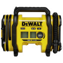 DeWalt DCC018N-XJ juhtmevaba kompaktne kompressor
