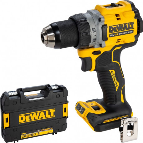 DeWalt DCD800NT-XJ juhtmeta trell-kruvikeeraja