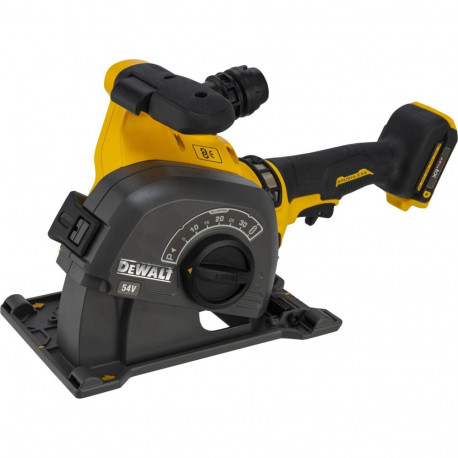 DeWalt DCG200NT-XJ Cordless Wall Chaser