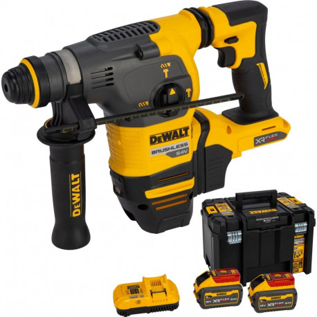 DeWalt DCH333X2-QW akukombivasar