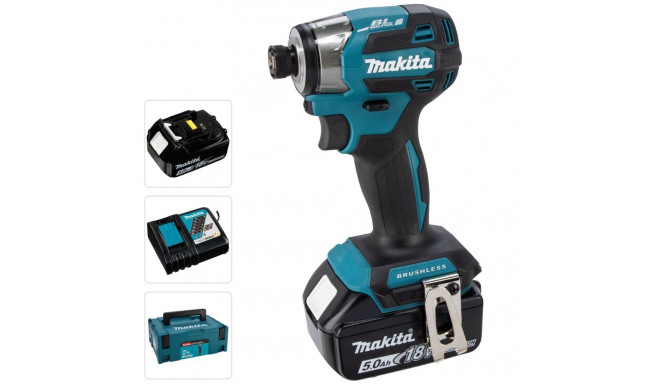 Makita DTD173RTJ juhtmevaba lööktrell