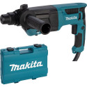 Makita HR2670 Kombihammer