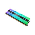 ADATA-XPG DDR5 U-DIMM 6400 32GB LANCER NEON RGB Dual Box 2x16GB