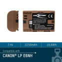 Ansmann A-Can LPE6 NH
