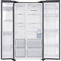 Samsung RS64DG5303B1EF Side by Side premium must teras