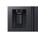 Samsung RS64DG5303B1EF Side by Side premium must teras