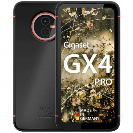 Gigaset GX4 Pro must