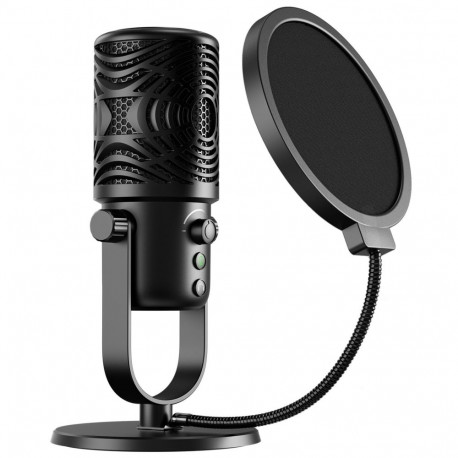 OneOdio FM1 Microphone black