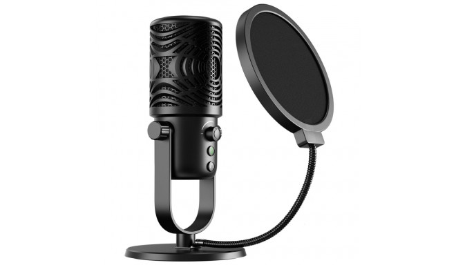 OneOdio FM1 Microphone black