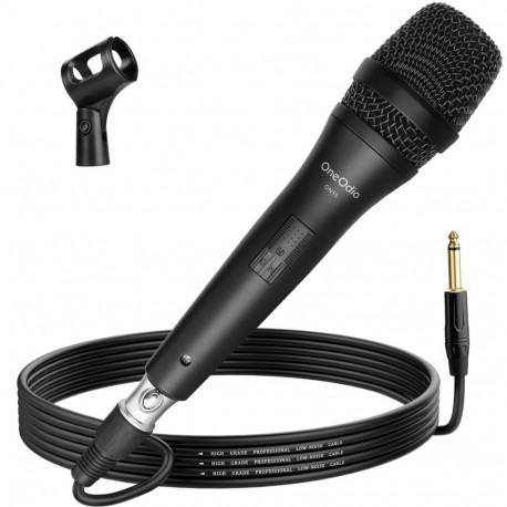 OneOdio ON55 mikrofon must