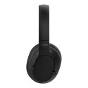 Belkin Soundform Isolate OverEar juhtmevabad must AUD008hqBK