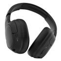 Belkin Soundform Isolate OverEar juhtmevabad must AUD008hqBK