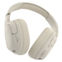 Belkin Soundform Isolate OverEar juhtmevabad, liivakarva AUD008hqSA