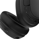 Belkin Soundform Isolate OverEar juhtmevabad must AUD008hqBK