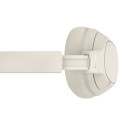 Belkin Soundform Isolate OverEar juhtmevabad, liivakarva AUD008hqSA