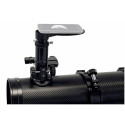 Bresser Pollux 150/750 EQ3 teleskoop päikesefiltriga