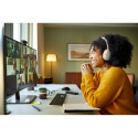 Belkin Soundform Isolate OverEar juhtmevabad, liivakarva AUD008hqSA