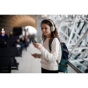 Belkin Soundform Isolate OverEar juhtmevabad, liivakarva AUD008hqSA