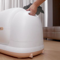 Astropet self-cleaning cat litter box Neptune Series