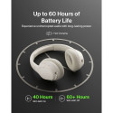 Belkin Soundform Isolate OverEar juhtmevabad, liivakarva AUD008hqSA