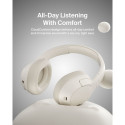 Belkin Soundform Isolate OverEar juhtmevabad, liivakarva AUD008hqSA