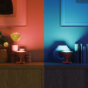 Umbra Cono Portable Smart Lamp - Sierra
