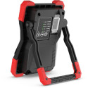 PerfectPro L-100 LED-Worklight + Lautsprecher