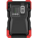 PerfectPro L-100 LED-Worklight + Lautsprecher