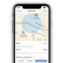 Invoxia GPS Tracker Pro