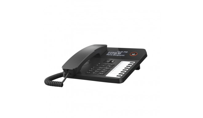 Gigaset Desk 600 must