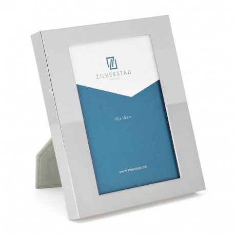 Zilverstad Dijon 10x15 metallist portree matt 7173130